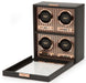 WOLF Watch Winder Axis 4 Piece Copper