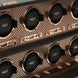 WOLF Watch Winder Axis 8 Piece Copper