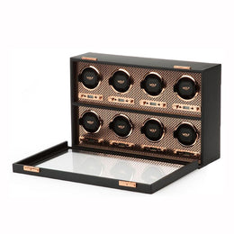 WOLF Watch Winder Axis 8 Piece Copper 469716