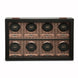WOLF Watch Winder Axis 8 Piece Copper