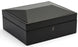 WOLF Watch Box British Racing Black 8pc