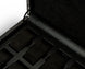 WOLF Watch Box British Racing Black 8pc