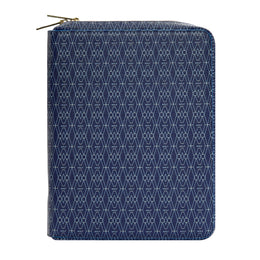 WWolf Signature Vegan Collection Blue Range Ipad Tech Case, 776924