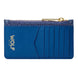 Wolf Signature Vegan Collection Blue Range Zip Case