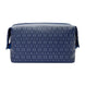 Wolf Signature Vegan Collection Blue Washbag