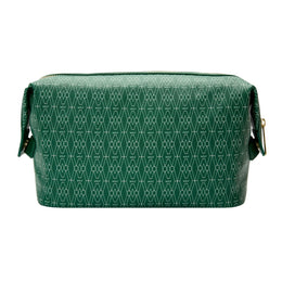 Wolf Signature Vegan Collection Green Washbag, 777230
