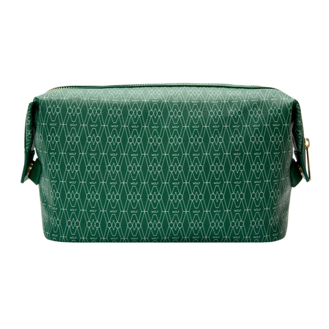 Wolf Signature Vegan Collection Green Washbag, 777230