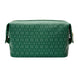 Wolf Signature Vegan Collection Green Washbag, 777230
