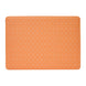 Wolf Signature Vegan Collection Orange Range 16 Inch Laptop Sleeve