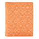 Wolf Signature Vegan Collection Orange Range ID Card Case, 776339