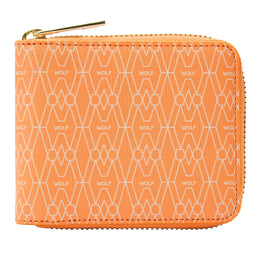wolf-signature-vegan-collection-orange-range-zip-around-wallet-776439
