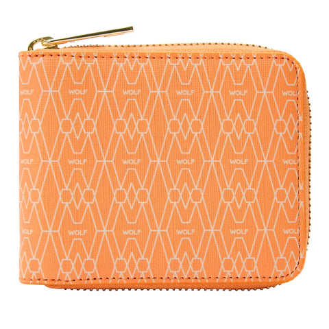 wolf-signature-vegan-collection-orange-range-zip-around-wallet-776439