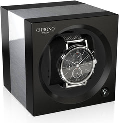 Chronovision One Watch Winder With Bluetooth 70050/101.30.10