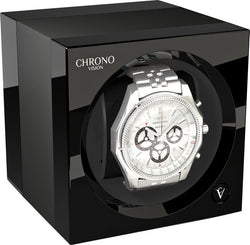 Chronovision One Watch Winder With Bluetooth 70050/101.29.11
