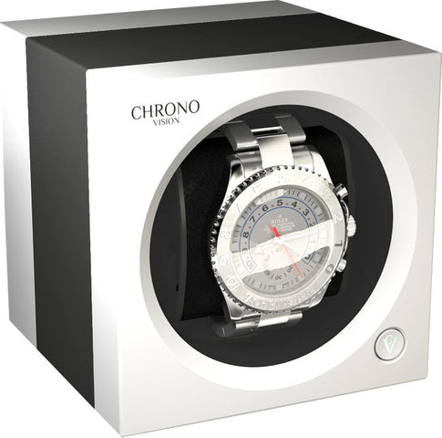Chronovision One Watch Winder With Bluetooth 70050/101.29.12