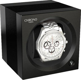 Chronovision One Watch Winder With Bluetooth 70050/101.31.10