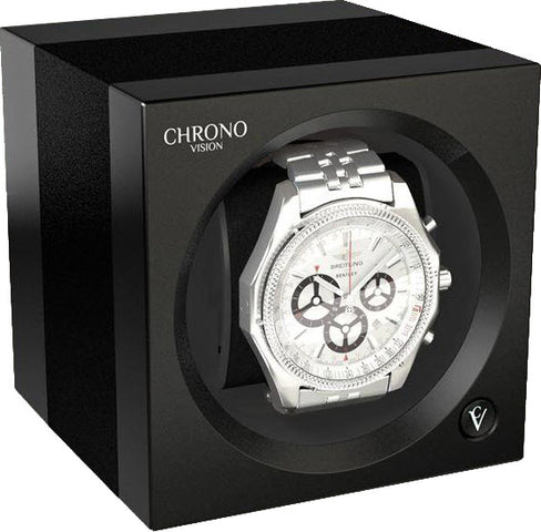 Chronovision One Watch Winder With Bluetooth 70050/101.31.10