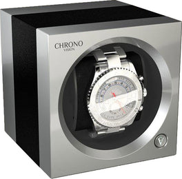 Chronovision One Watch Winder With Bluetooth 70050/101.31.14
