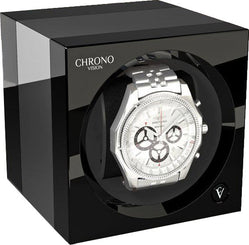 Chronovision One Watch Winder With Bluetooth 70050/101.15.11