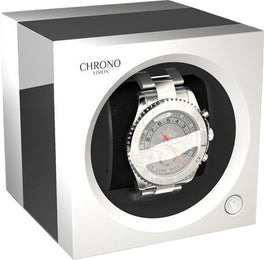 Chronovision One Watch Winder With Bluetooth 70050/101.15.12