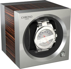 Chronovision One Watch Winder With Bluetooth 70050/101.18.14