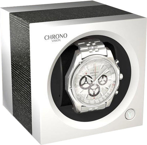 Chronovision One Watch Winder With Bluetooth 70050/101.20.12