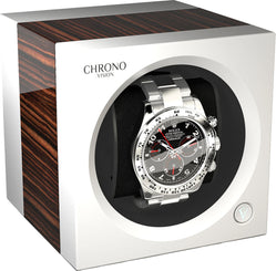 Chronovision One Watch Winder With Bluetooth 70050/101.19.12