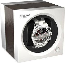 Chronovision One Watch Winder With Bluetooth 70050/101.22.12