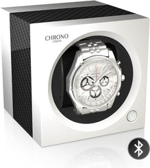 Chronovision One Watch Winder With Bluetooth 70050/101.17.12