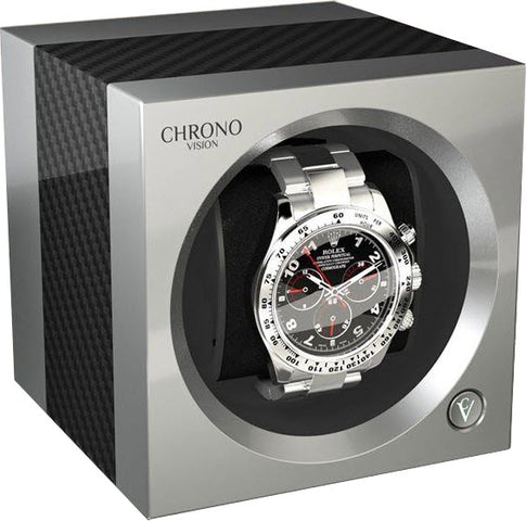 Chronovision One Watch Winder With Bluetooth 70050/101.17.14