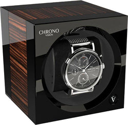 Chronovision One Watch Winder With Bluetooth 70050/101.19.11