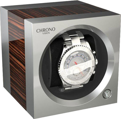 Chronovision One Watch Winder With Bluetooth 70050/101.19.14