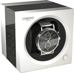 Chronovision One Watch Winder With Bluetooth 70050/101.21.12