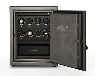 Wolf Watch Safe Vanguard 8 Piece