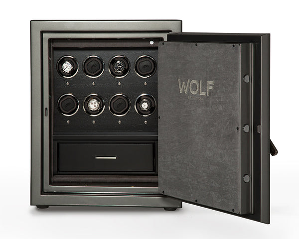 Wolf Watch Safe Vanguard 8 Piece