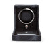 WOLF Watch Winder Cub Memento Mori Black