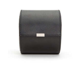 WOLF Tie Roll Howard Black D