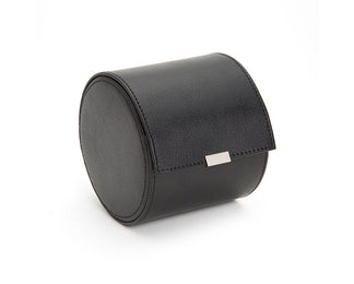 WOLF Tie Roll Howard Black D