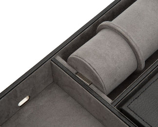 WOLF Valet Tray Howard Black