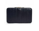 WOLF Jewellery Case Maria Zip Medium Navy