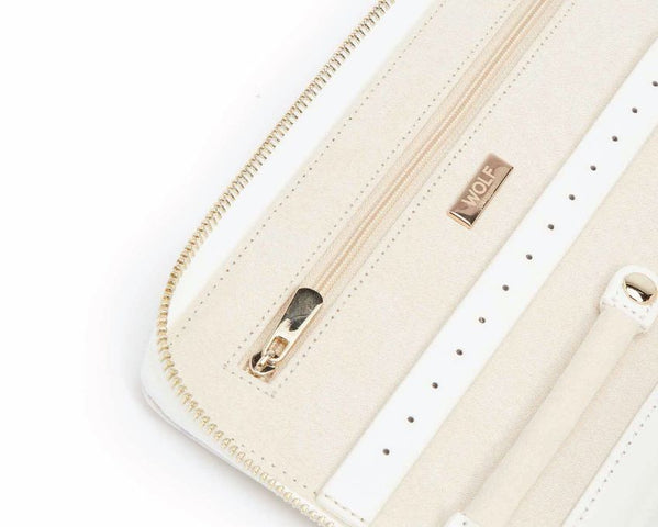 WOLF Jewellery Case Portfolio Maria White