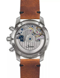 Sinn 103 St Diapal Leather Watch