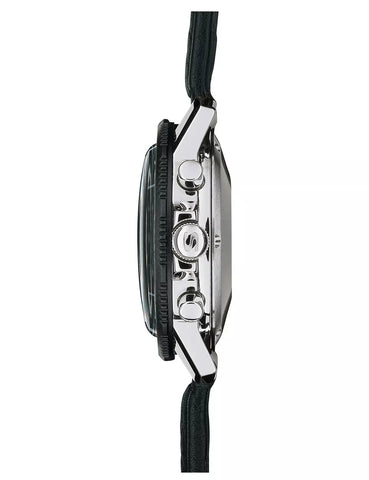 Sinn 103 St Sa Flieger Chronograph Vintage Cowhide Brown Watch