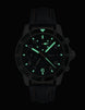 Sinn Watch 103 Ti UTC IFR Cowhide Mens