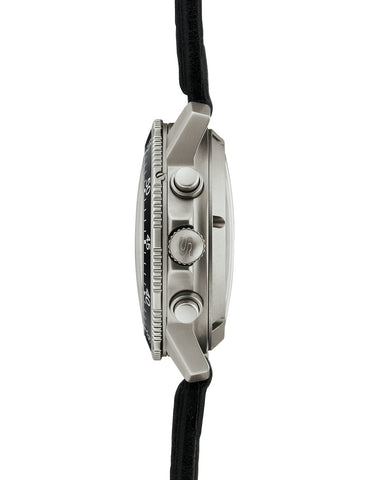 Sinn Watch 103 Ti UTC IFR Cowhide Mens