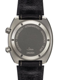 Sinn 240 St GZ H-Link Bracelet Watch