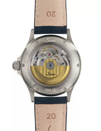 Sinn 556 I RS Fine Link Bracelet Watch