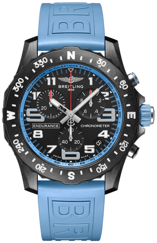 Breitling Watch Professional Endurance Pro Breilight Black X82310281B1S1