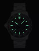 Sinn Watch U212 - EZM 16 Leather