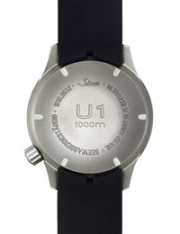 Sinn U1 Tegiment H-Link Bracelet Watch